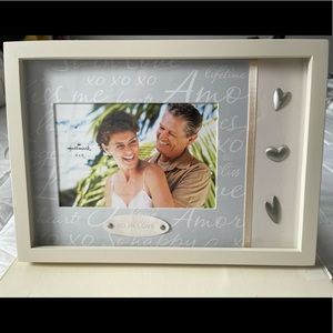 Hallmark “So In Love” 4x6 Frame